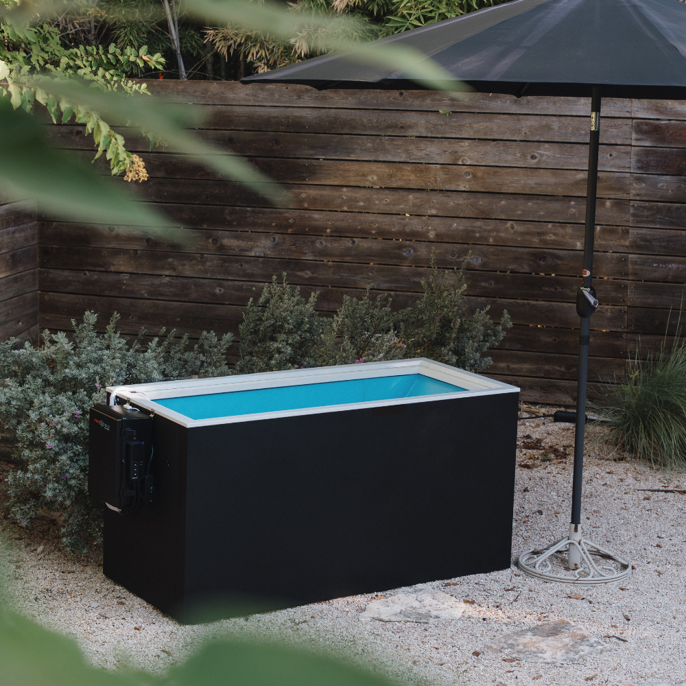 Plunge Zero All-In-One Residential