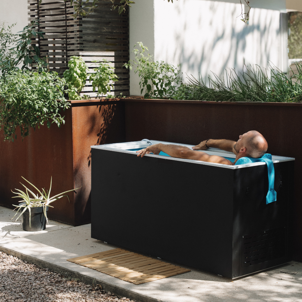 Plunge Zero All-In-One Residential