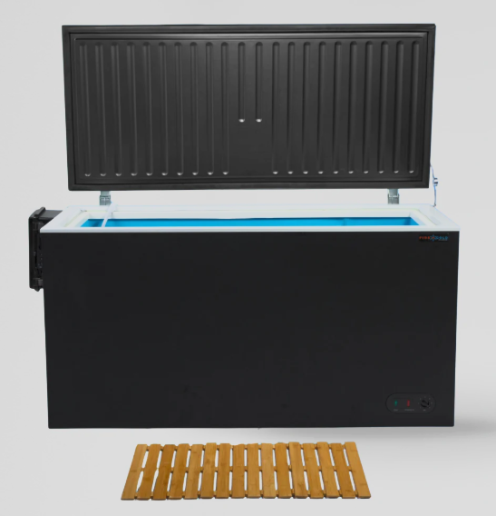 All-In-One Commercial Cold Plunge by Bloomfield Systems