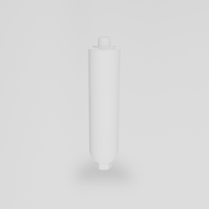 Water Hose Carbon Filter