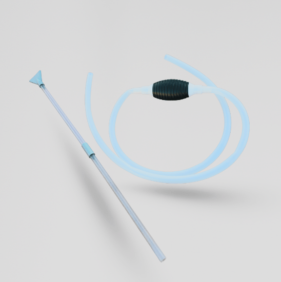 Syphon Vacuum