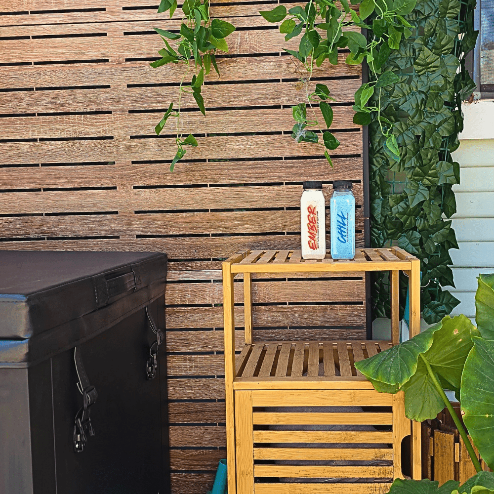 EmberChill - #1 Cold Plunge Maintenance Kit - Fire Cold Plunge