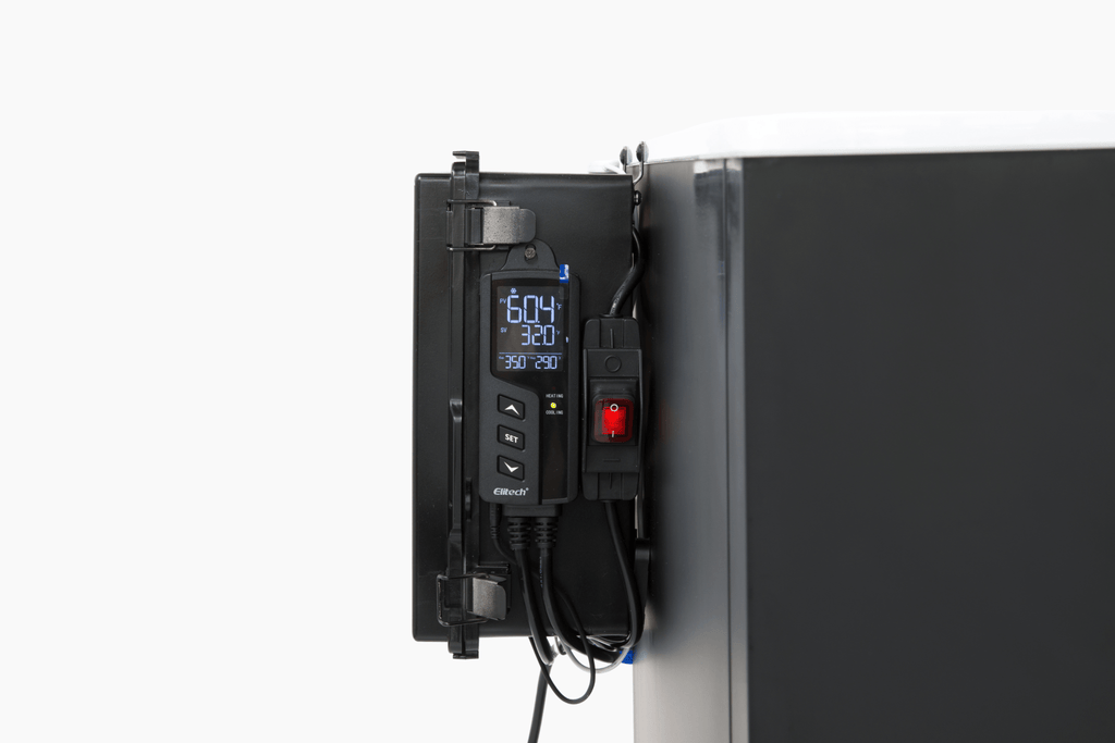 Fire Cold Plunge 3.0 - Fire Cold Plunge