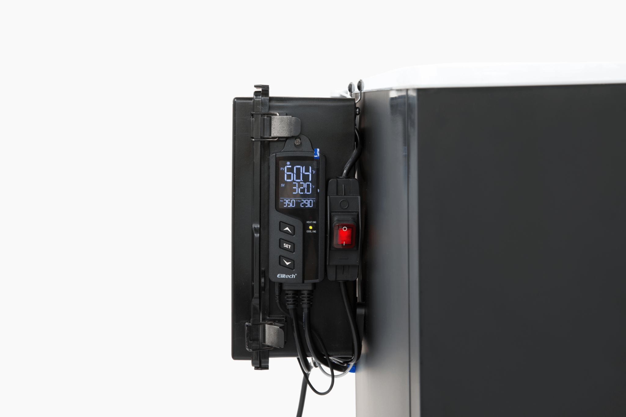 Fire Cold Plunge 3.0 - Fire Cold Plunge