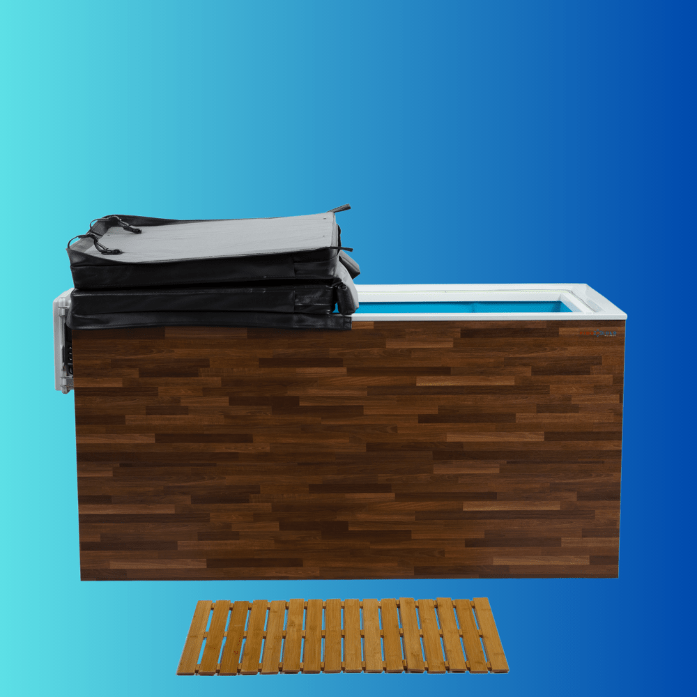 Fire Cold Plunge 3.0 - Fire Cold Plunge