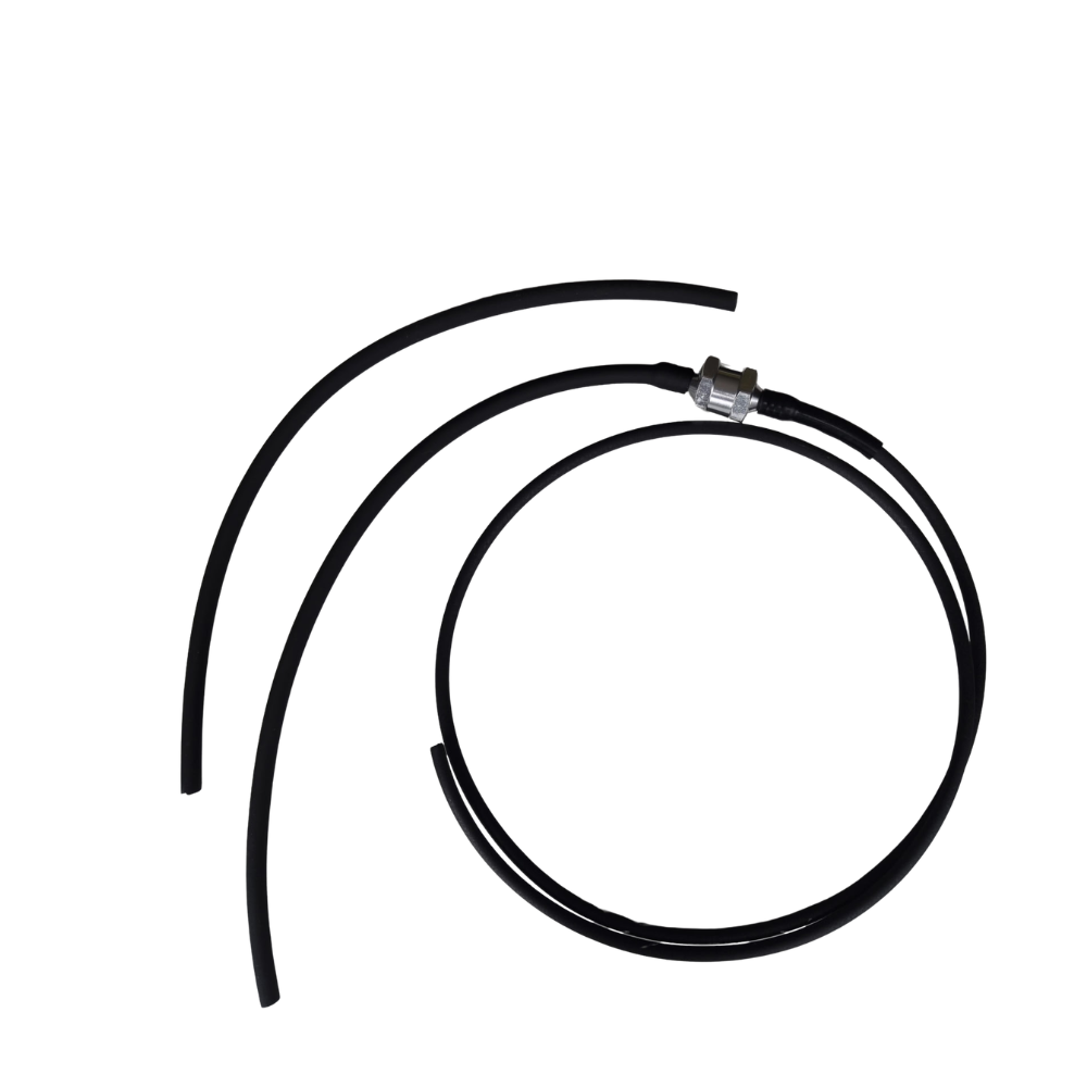 Ozone Tube Assembly
